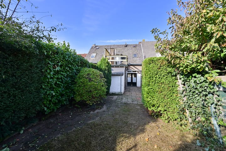 Foto 4 van Kloosterstraat 64-A