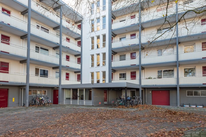 Foto 5 van Sinnigvelderstraat 163