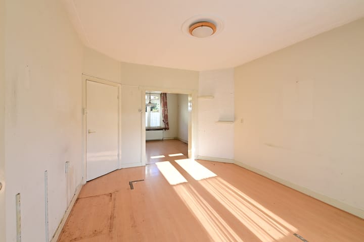 Foto 5 van Kloosterstraat 64-A