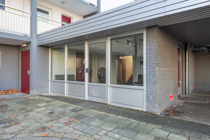 Photo 6 of Sinnigvelderstraat 163