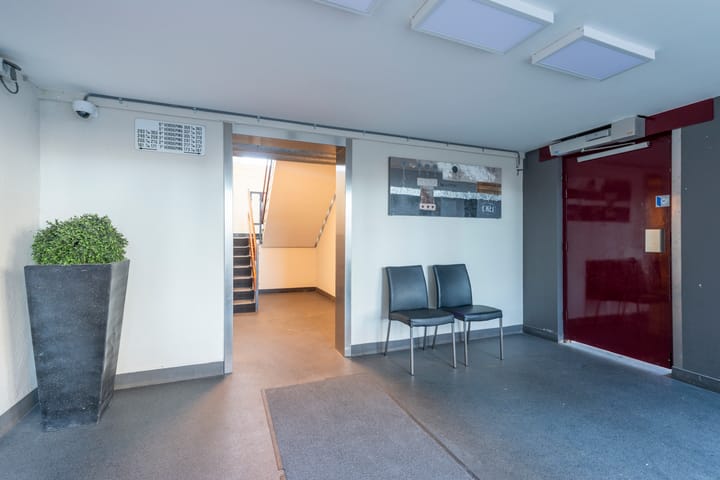 Photo 7 of Sinnigvelderstraat 163