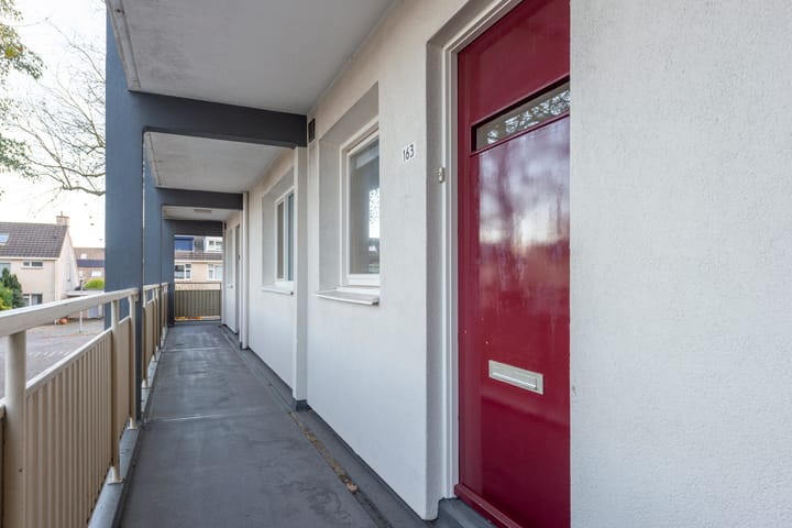 Photo 8 of Sinnigvelderstraat 163