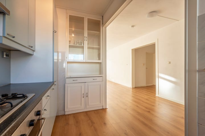 Photo 12 of Sinnigvelderstraat 163