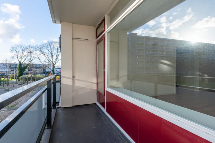 Photo 15 of Sinnigvelderstraat 163