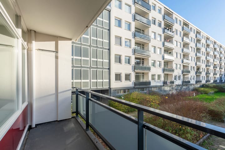 Photo 16 of Sinnigvelderstraat 163