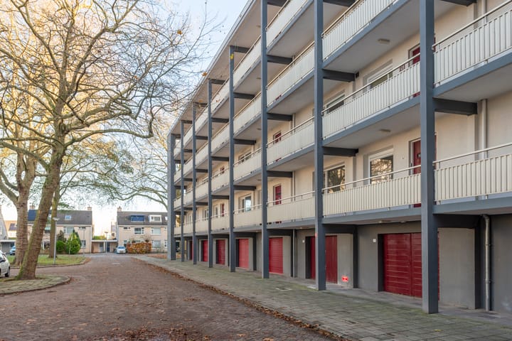 Photo 28 of Sinnigvelderstraat 163