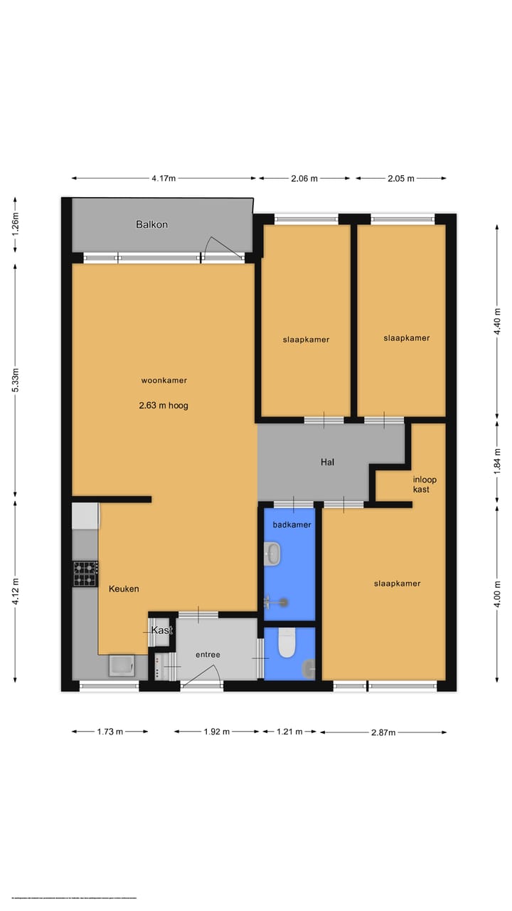 Photo 30 of Sinnigvelderstraat 163