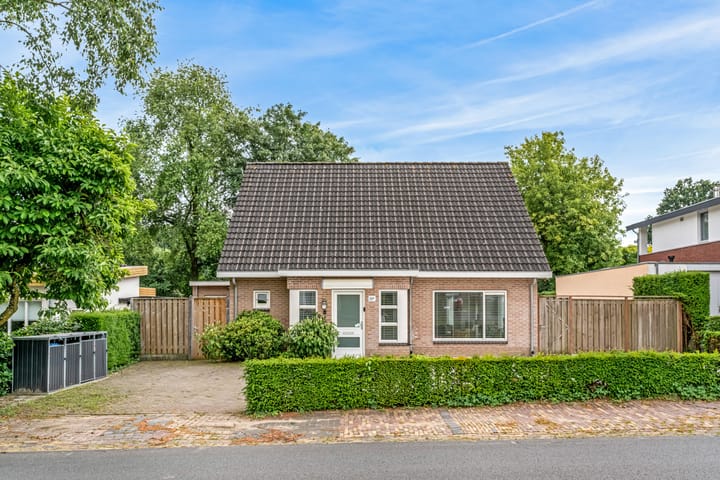Strolaan 20 B