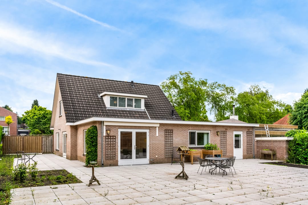 Foto 2 van Strolaan 20-B