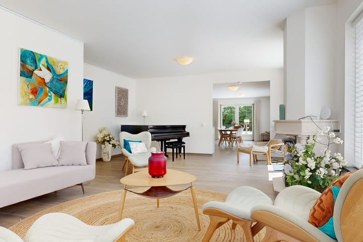 Foto 5 van Strolaan 20-B