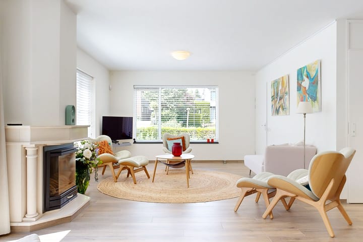 Foto 6 van Strolaan 20-B