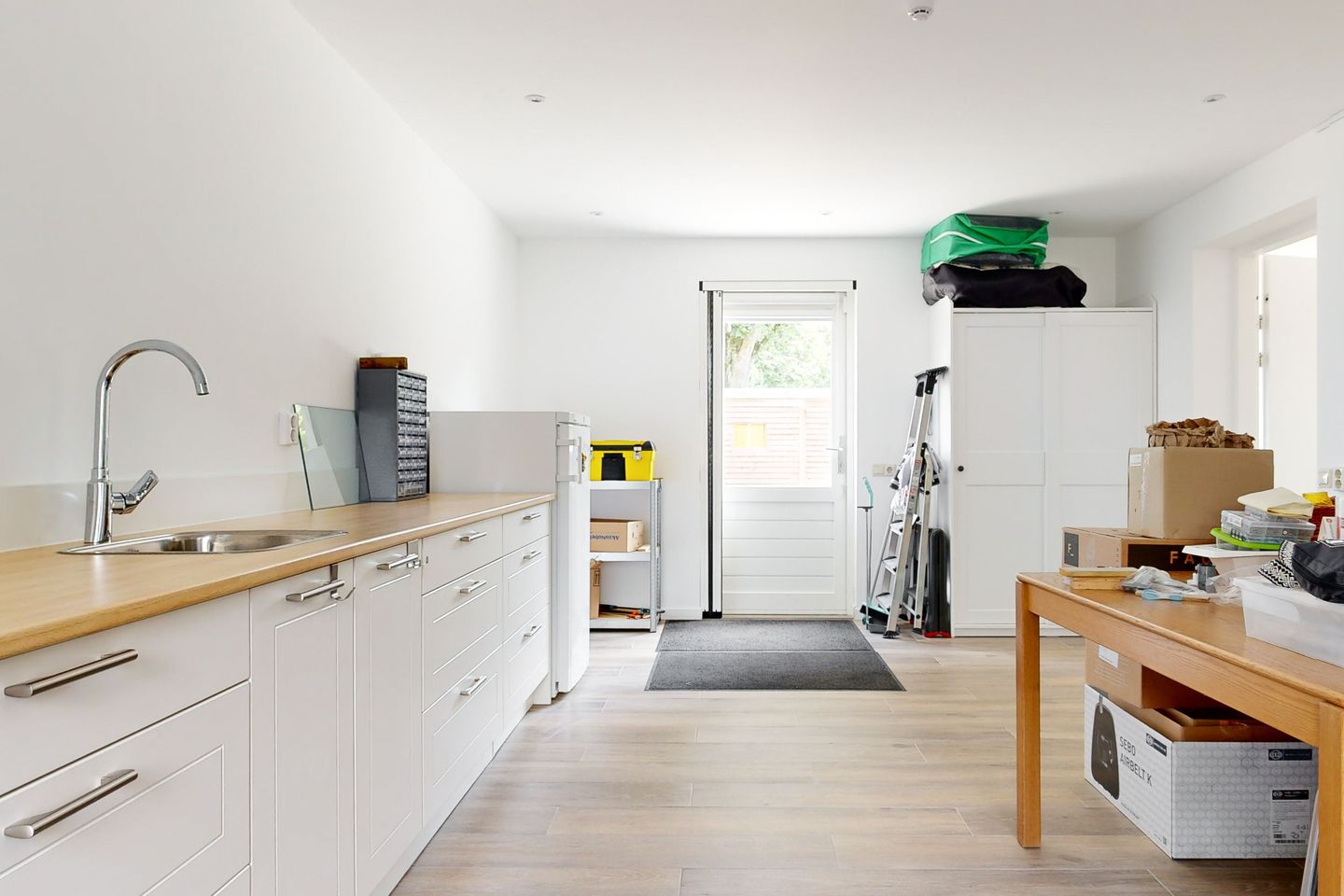 Foto 20 van Strolaan 20-B