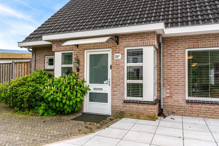 Foto 29 van Strolaan 20-B