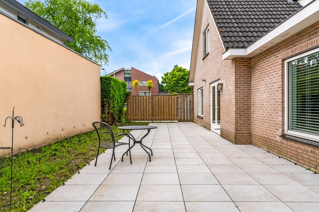 Foto 31 van Strolaan 20-B