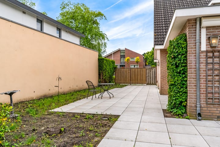 Foto 32 van Strolaan 20-B