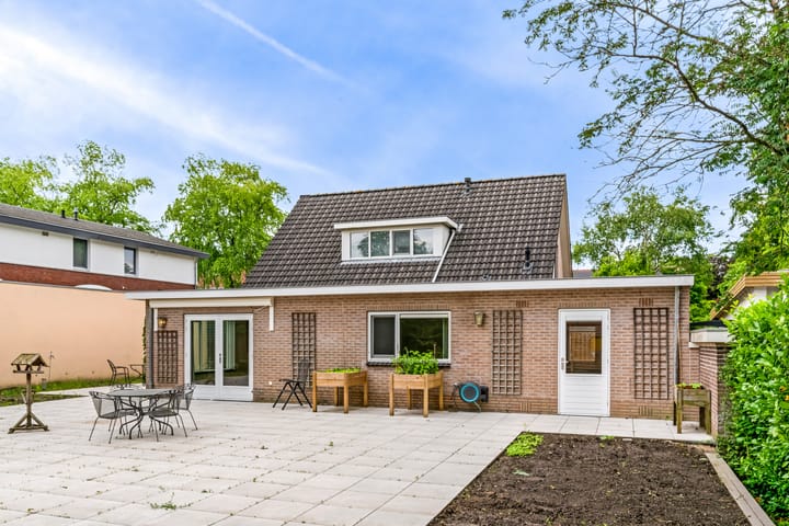 Foto 39 van Strolaan 20-B