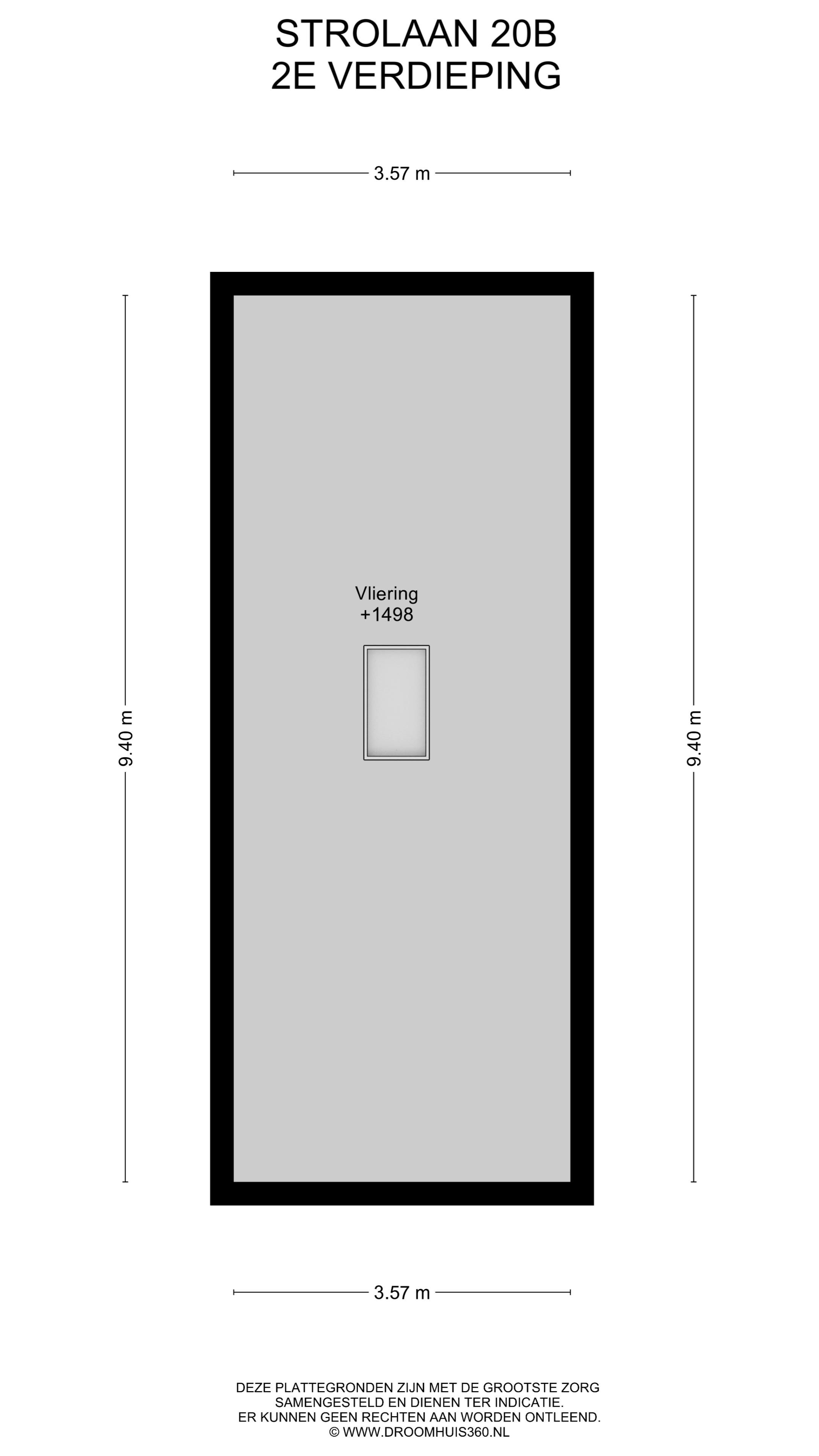 Foto 48 van Strolaan 20-B