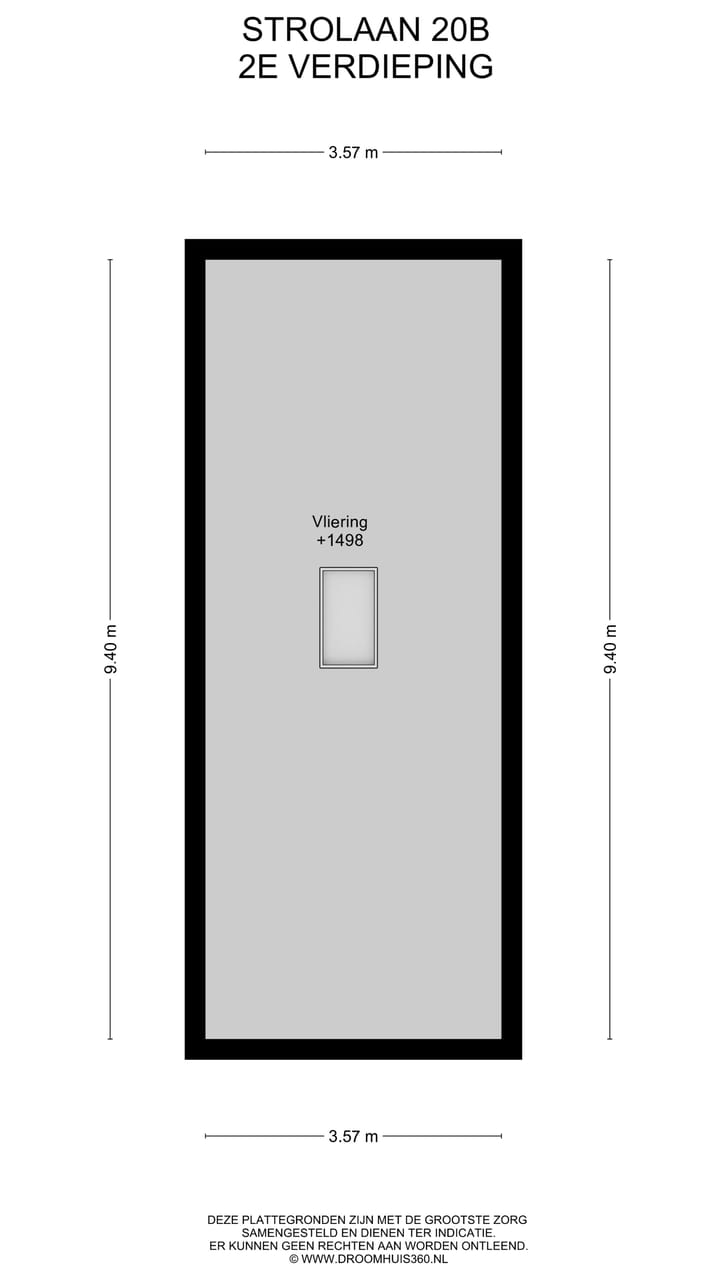 Foto 48 van Strolaan 20-B