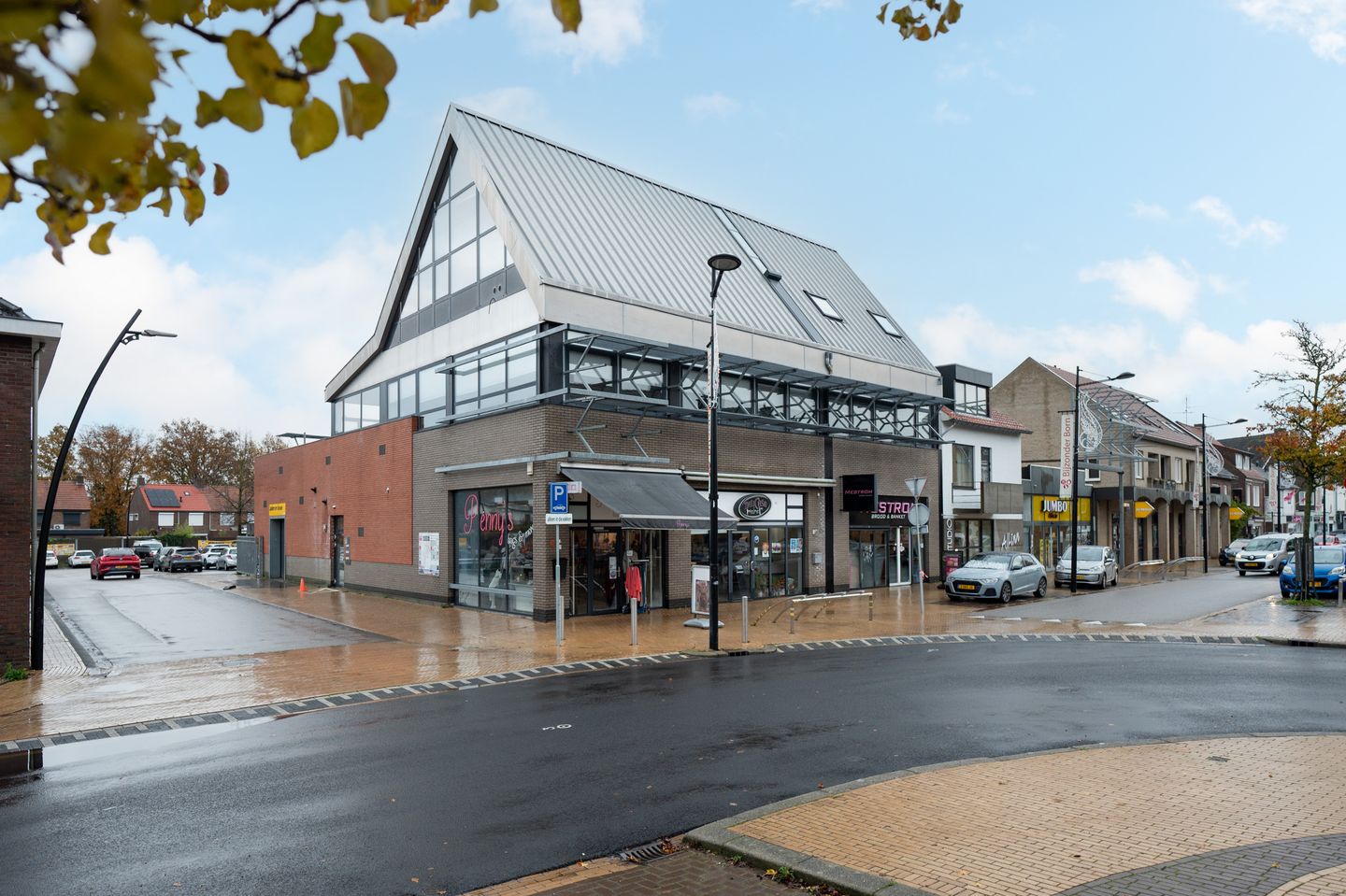 Foto 1 van Kapelweg 8