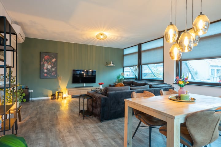 Foto 2 van Kapelweg 8