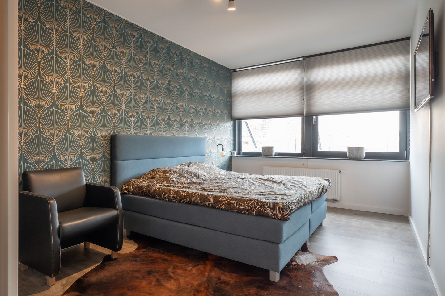 Foto 4 van Kapelweg 8