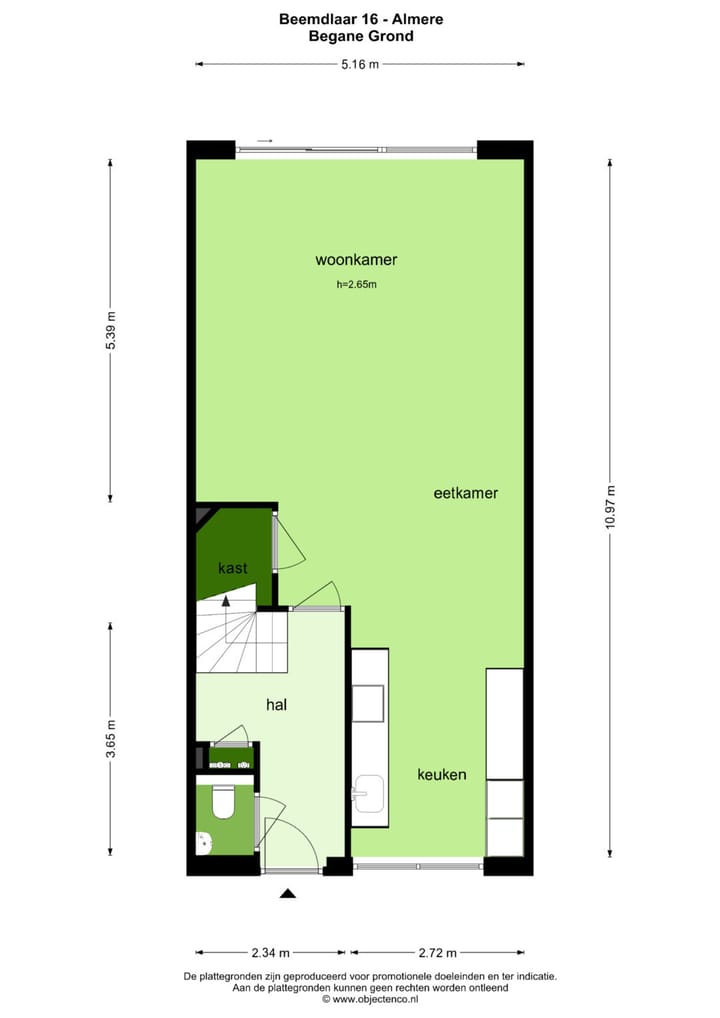 Foto 48 van Beemdlaar 16