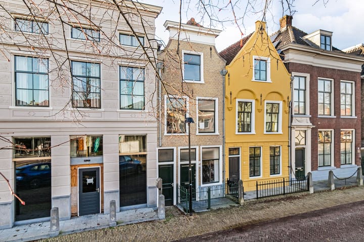 Foto 2 van Westvoorstraat 13