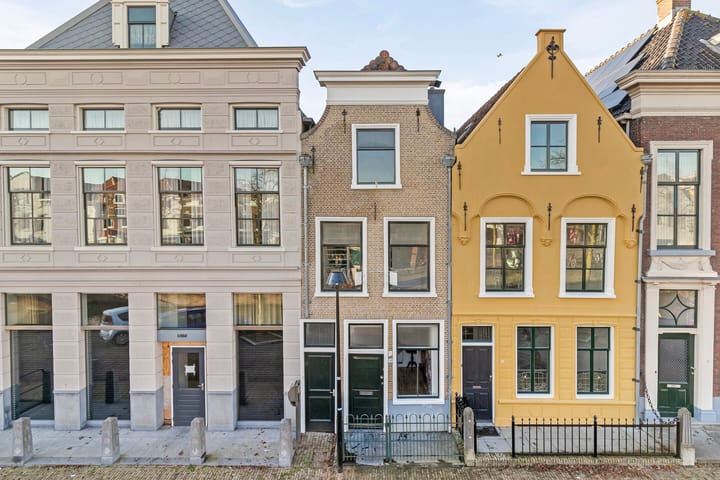 Foto 3 van Westvoorstraat 13