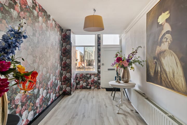 Foto 4 van Westvoorstraat 13