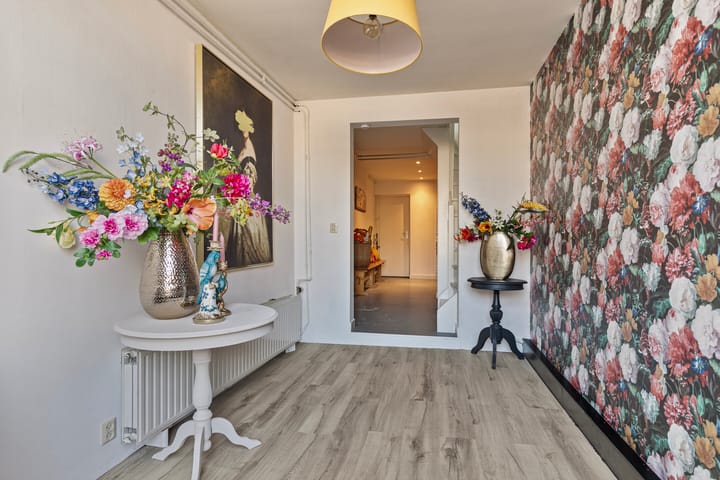 Foto 5 van Westvoorstraat 13