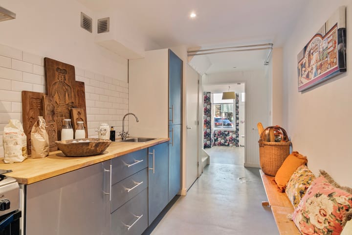 Foto 8 van Westvoorstraat 13