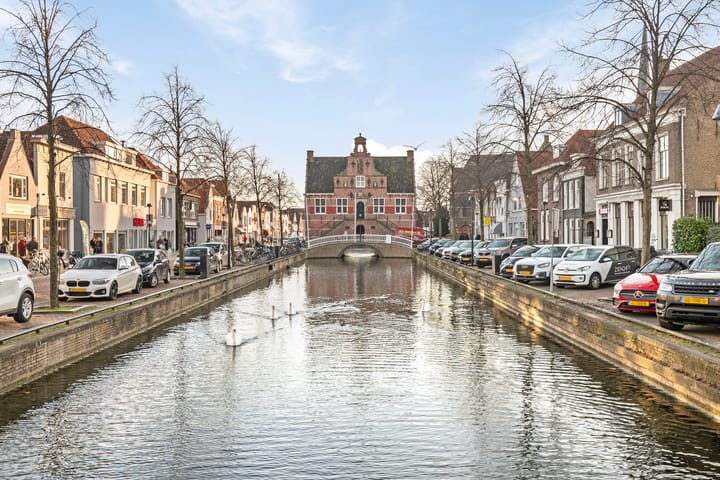 Foto 30 van Westvoorstraat 13