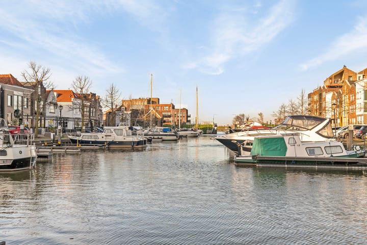 Foto 32 van Westvoorstraat 13