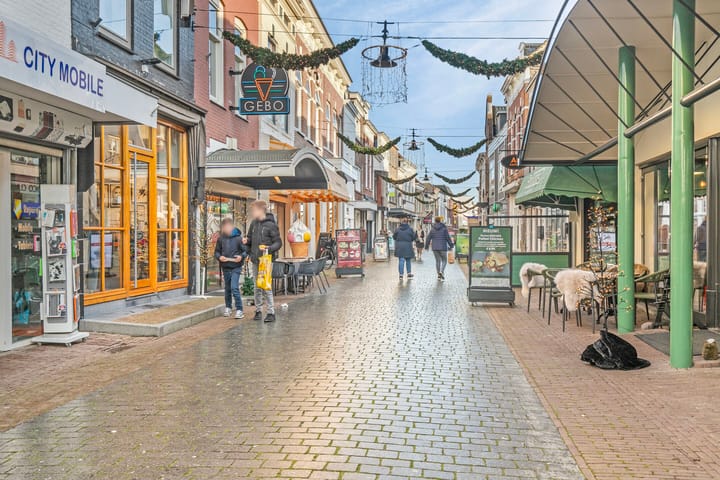 Foto 33 van Westvoorstraat 13