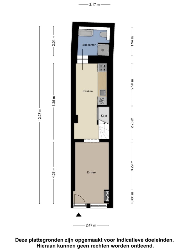 Foto 35 van Westvoorstraat 13