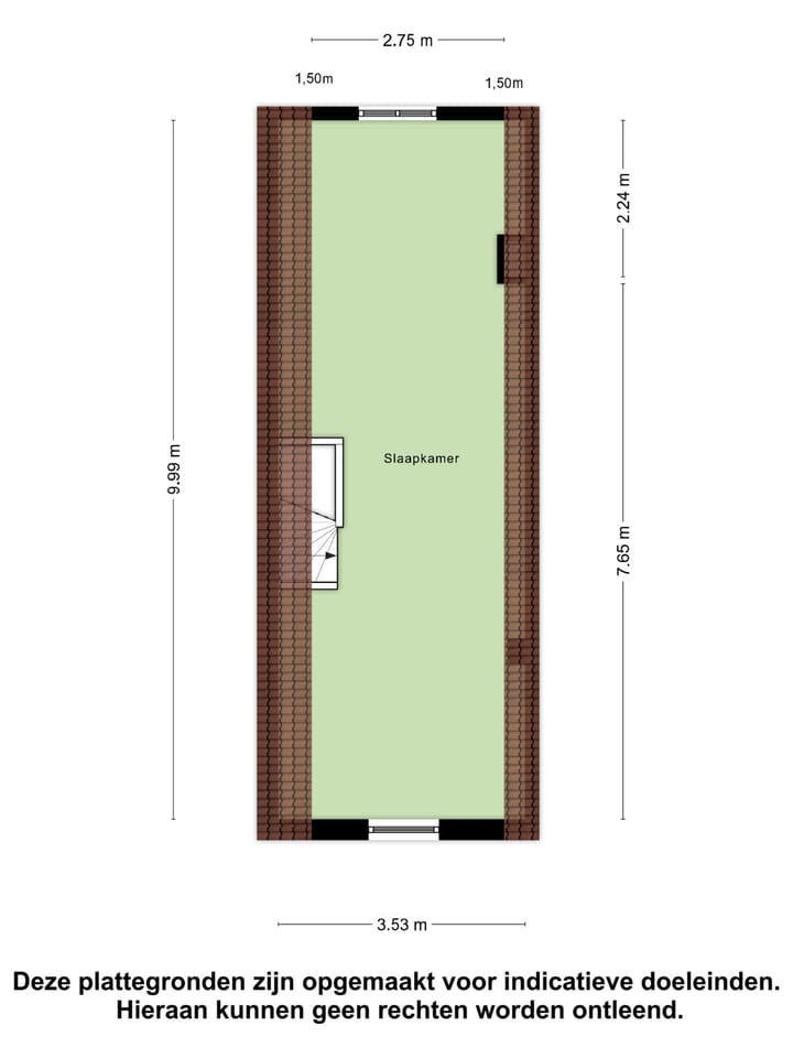 Foto 37 van Westvoorstraat 13