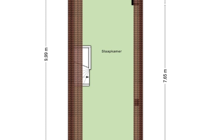 Bekijk foto 37 van Westvoorstraat 13