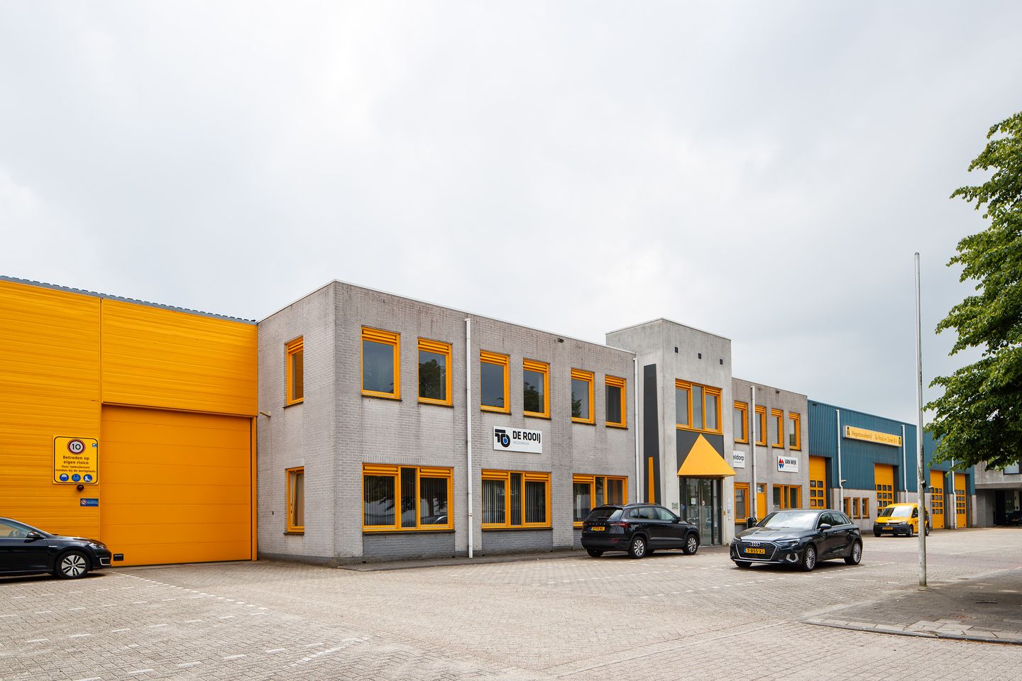 Bekijk foto 5 van Molensteijn 23