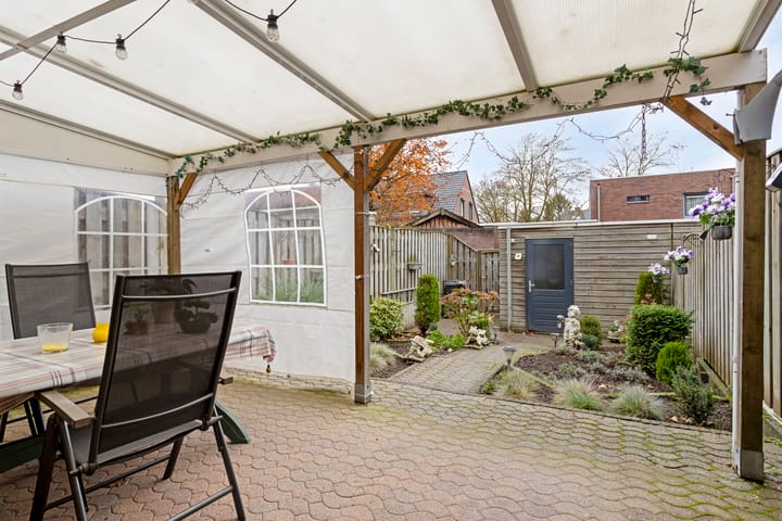 Foto 21 van Mgr. Verrietstraat 37