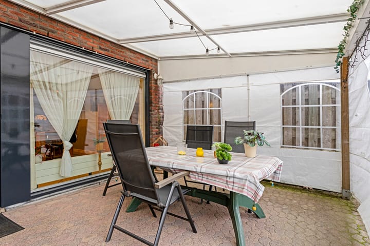 Foto 22 van Mgr. Verrietstraat 37