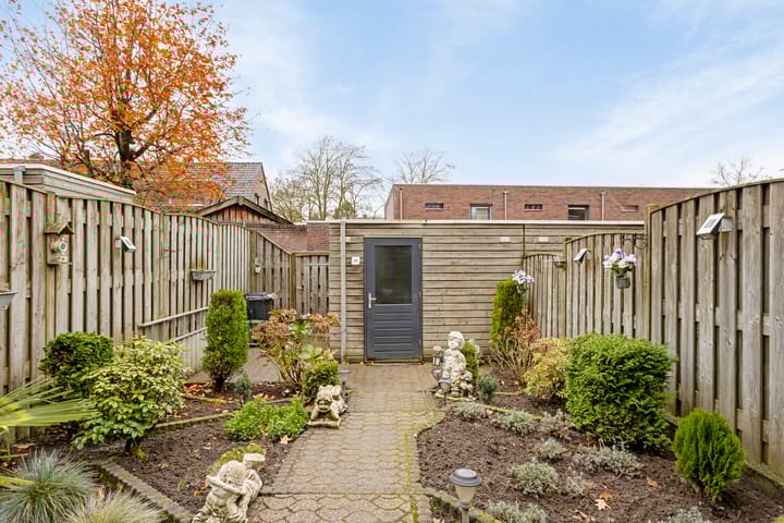 Foto 23 van Mgr. Verrietstraat 37