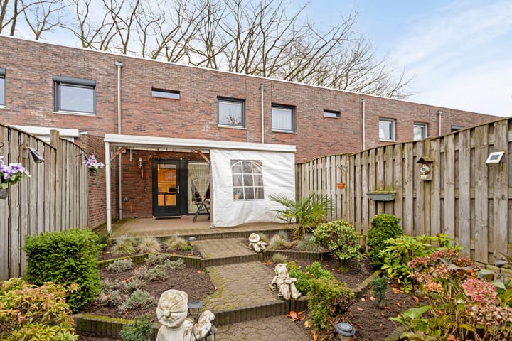 Foto 24 van Mgr. Verrietstraat 37