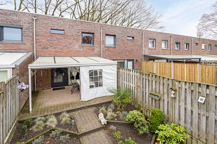 Foto 25 van Mgr. Verrietstraat 37