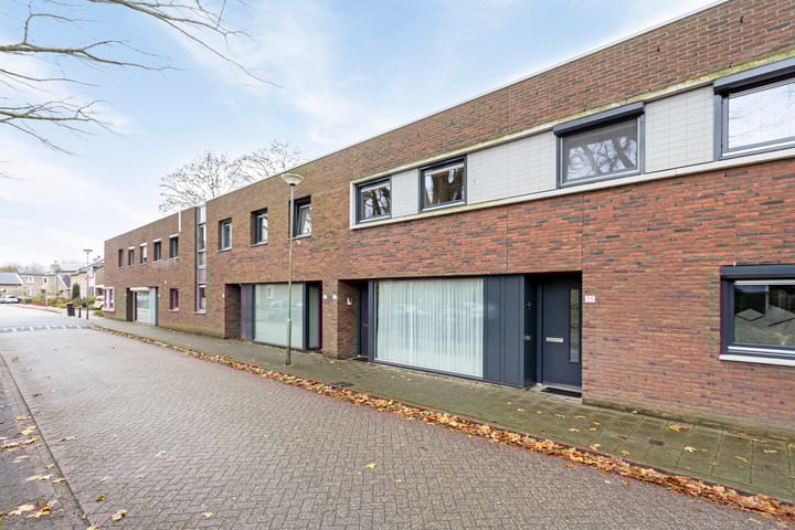 Foto 26 van Mgr. Verrietstraat 37