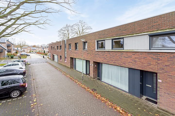 Foto 27 van Mgr. Verrietstraat 37