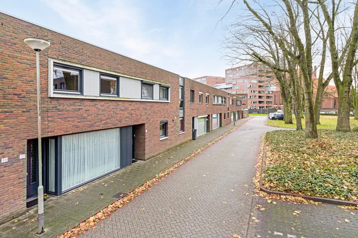 Foto 28 van Mgr. Verrietstraat 37