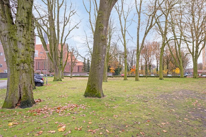 Foto 29 van Mgr. Verrietstraat 37