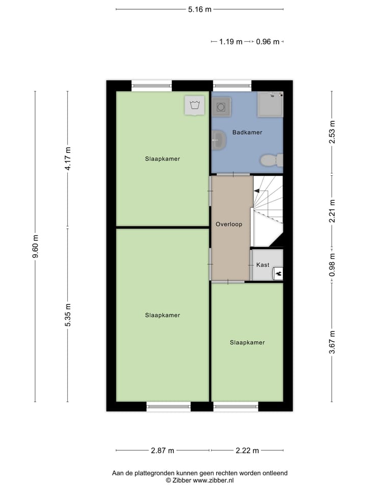 Foto 31 van Mgr. Verrietstraat 37