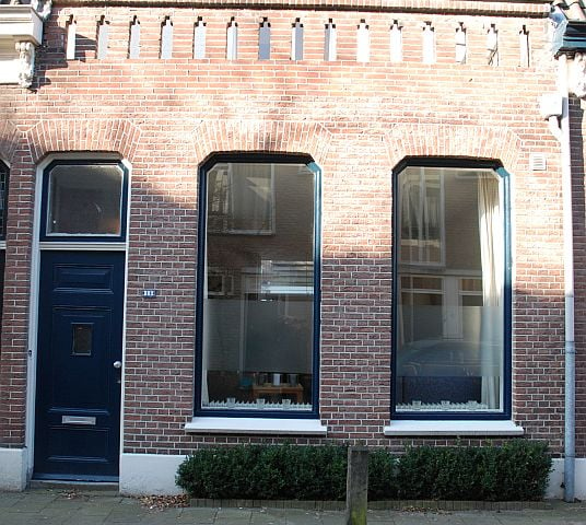 View photo 1 of Kapelstraat 18