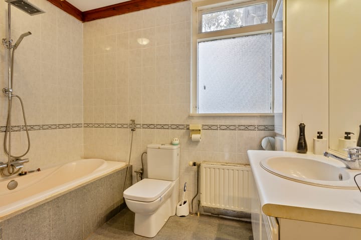 Foto 4 van Comm d Vos v Steenwijklaan 74